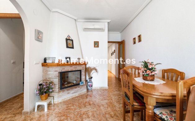 Wiederverkauf - Wohnung - Torrevieja - Torrevieja Centro