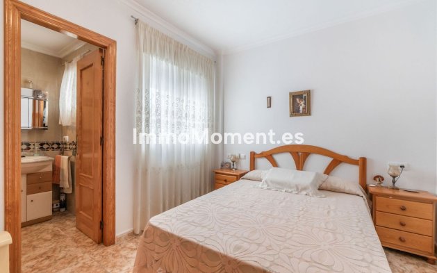 Wiederverkauf - Wohnung - Torrevieja - Torrevieja Centro