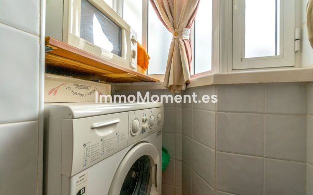 Wiederverkauf - Wohnung - Torrevieja - Torrevieja Centro