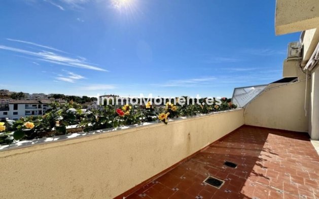 Wiederverkauf - Wohnung - Torrevieja - Torrevieja Centro