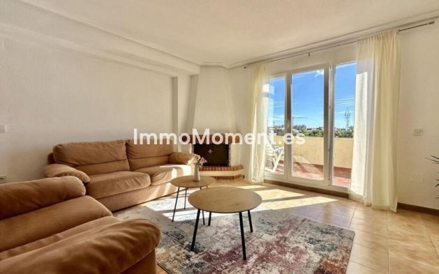 Wiederverkauf - Wohnung - Torrevieja - Torrevieja Centro