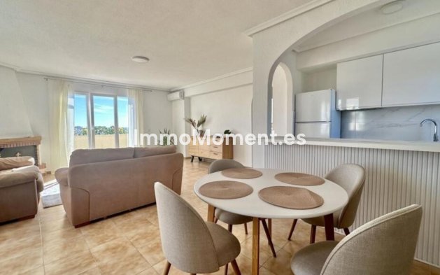 Wiederverkauf - Wohnung - Torrevieja - Torrevieja Centro