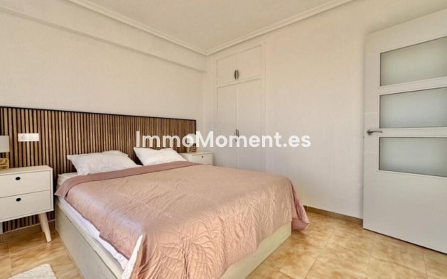 Wiederverkauf - Wohnung - Torrevieja - Torrevieja Centro