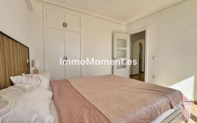 Wiederverkauf - Wohnung - Torrevieja - Torrevieja Centro