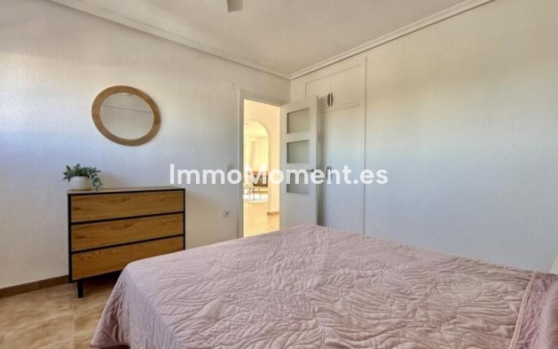 Wiederverkauf - Wohnung - Torrevieja - Torrevieja Centro