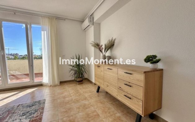 Wiederverkauf - Wohnung - Torrevieja - Torrevieja Centro
