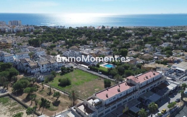 Wiederverkauf - Wohnung - Torrevieja - Torrevieja Centro