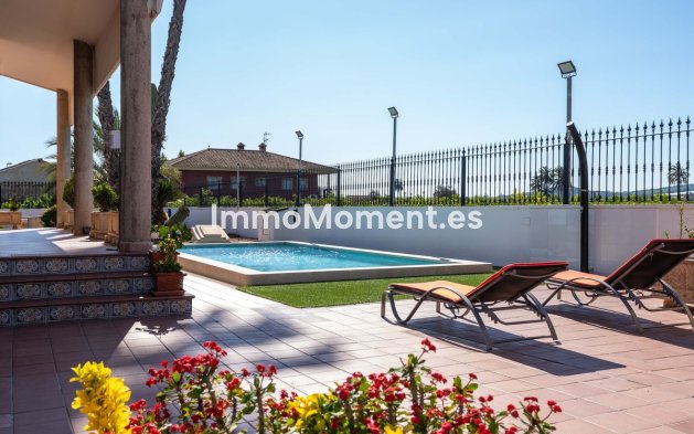 Resale - Villa - Orihuela - Orihuela Centro