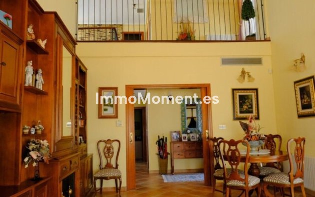 Resale - Villa - Orihuela - Orihuela Centro