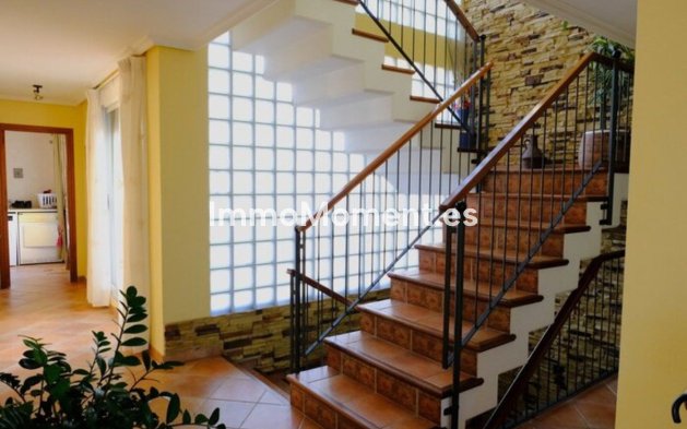 Resale - Villa - Orihuela - Orihuela Centro