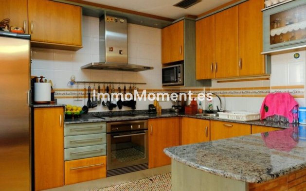 Resale - Villa - Orihuela - Orihuela Centro