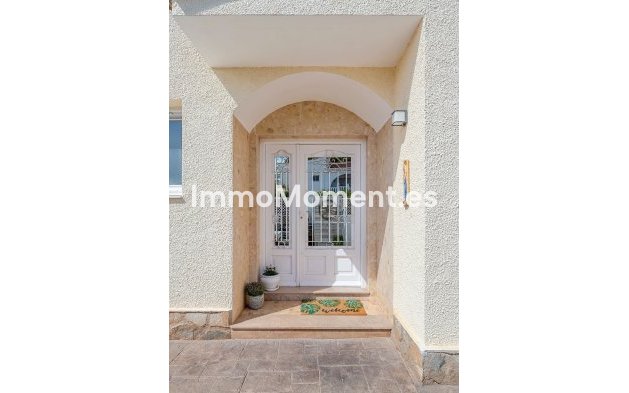 Wiederverkauf - Villa - Rojales - Rojales Centro