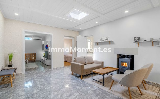 Wiederverkauf - Villa - Rojales - Rojales Centro