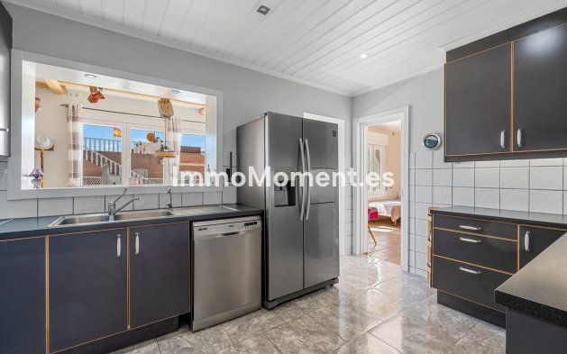 Wiederverkauf - Villa - Rojales - Rojales Centro