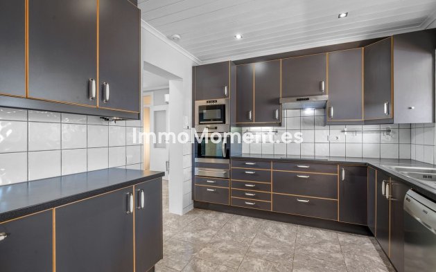 Wiederverkauf - Villa - Rojales - Rojales Centro