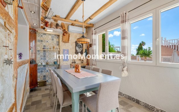 Wiederverkauf - Villa - Rojales - Rojales Centro