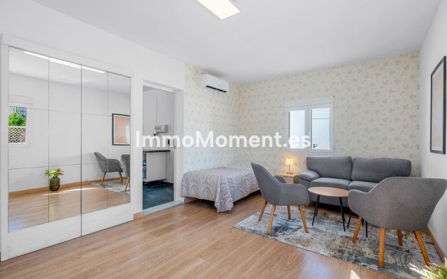 Wiederverkauf - Villa - Rojales - Rojales Centro