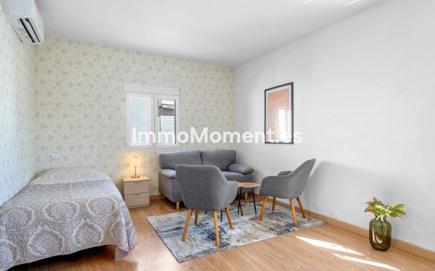 Wiederverkauf - Villa - Rojales - Rojales Centro