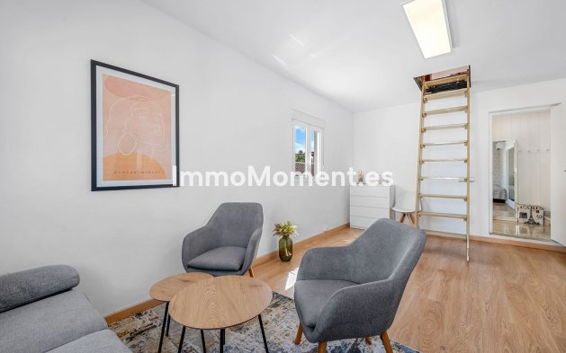 Wiederverkauf - Villa - Rojales - Rojales Centro