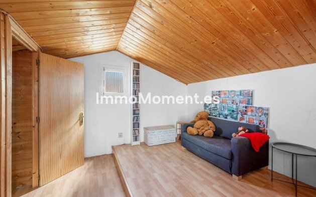 Wiederverkauf - Villa - Rojales - Rojales Centro