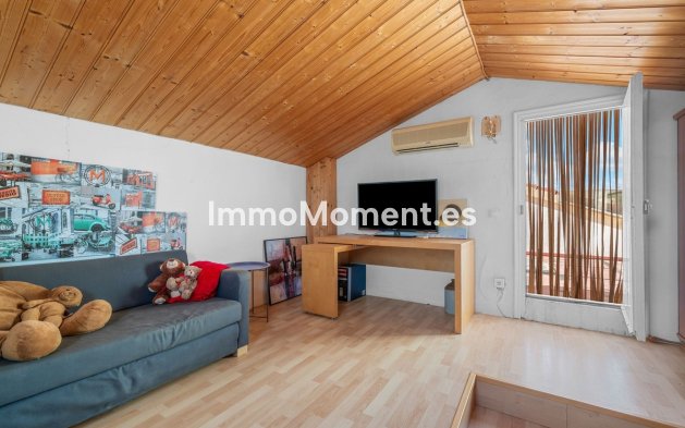 Wiederverkauf - Villa - Rojales - Rojales Centro