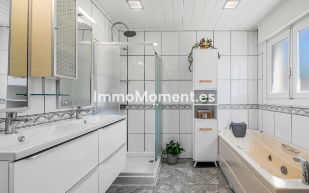 Wiederverkauf - Villa - Rojales - Rojales Centro