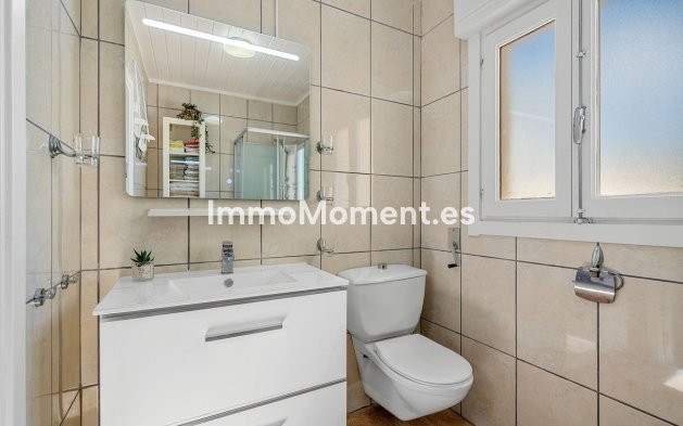 Wiederverkauf - Villa - Rojales - Rojales Centro