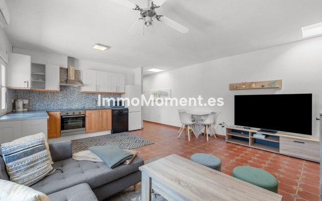 Wiederverkauf - Villa - Rojales - Rojales Centro