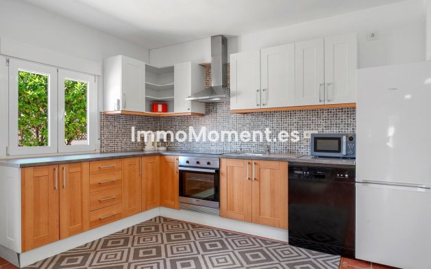 Wiederverkauf - Villa - Rojales - Rojales Centro