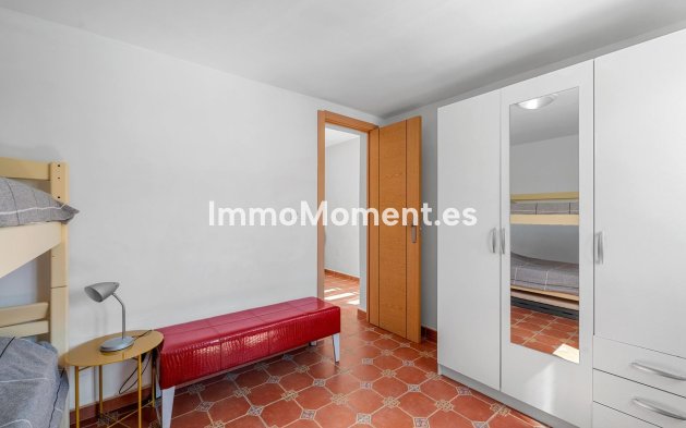 Wiederverkauf - Villa - Rojales - Rojales Centro