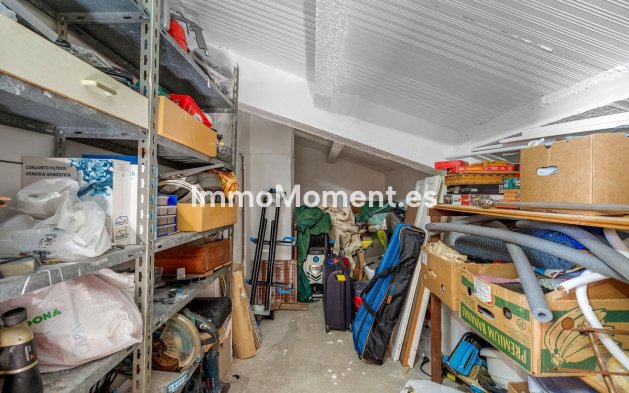 Wiederverkauf - Villa - Rojales - Rojales Centro