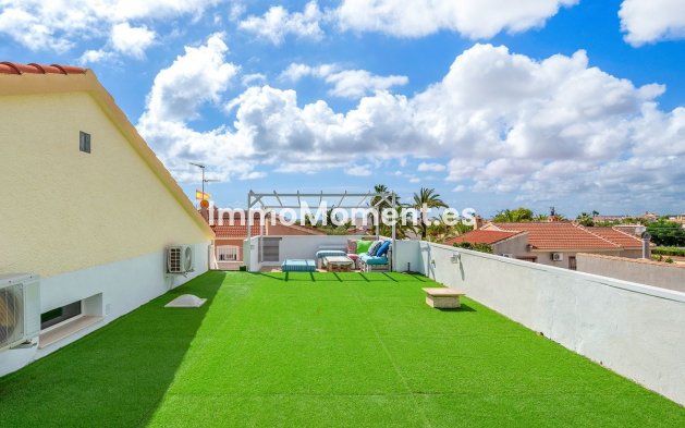 Wiederverkauf - Villa - Rojales - Rojales Centro