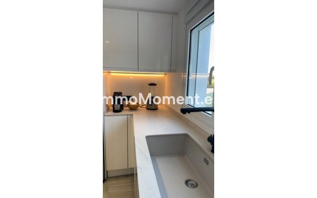 Wiederverkauf - Villa - Alfaz del Pi - L'Alfás del Pi Centro