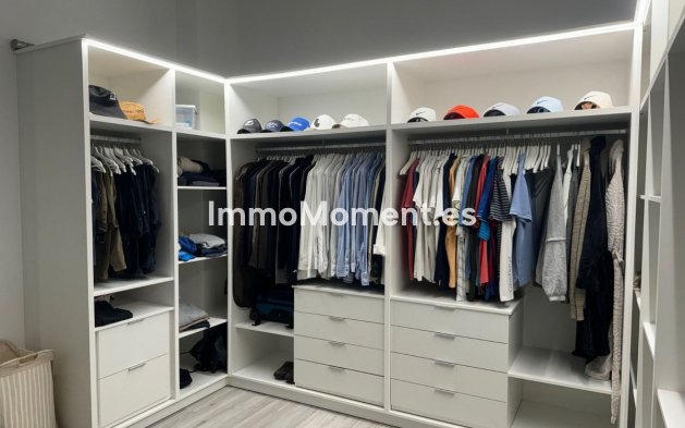 Wiederverkauf - Villa - Alfaz del Pi - L'Alfás del Pi Centro