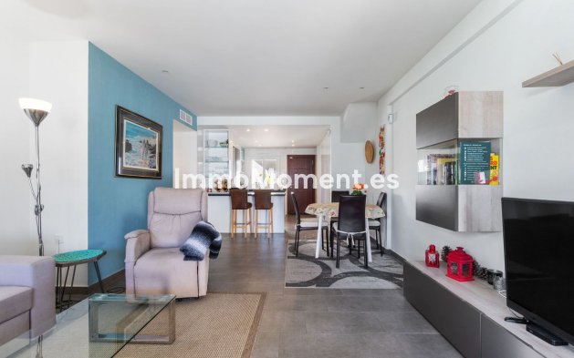 Wiederverkauf - Wohnung - Torrevieja - Torrevieja Centro