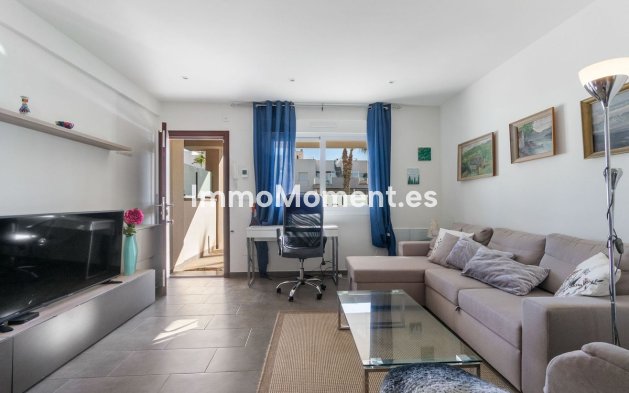 Wiederverkauf - Wohnung - Torrevieja - Torrevieja Centro