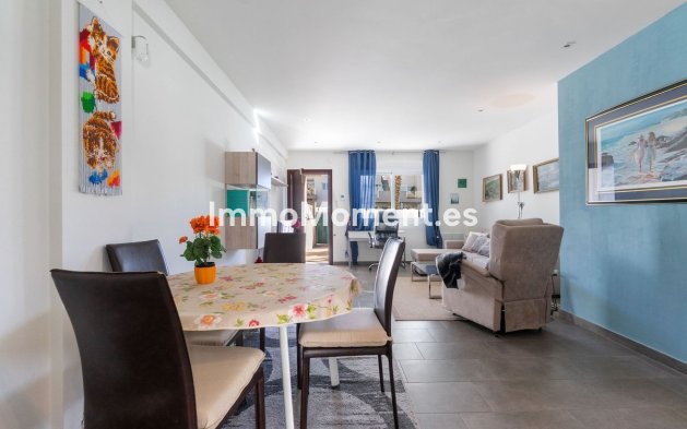 Wiederverkauf - Wohnung - Torrevieja - Torrevieja Centro