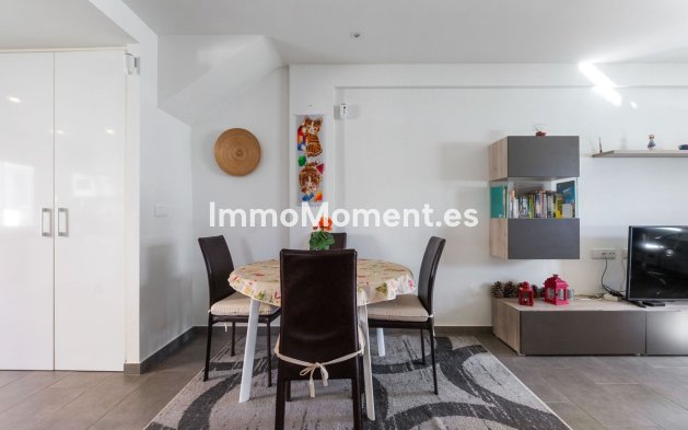 Wiederverkauf - Wohnung - Torrevieja - Torrevieja Centro