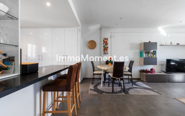 Wiederverkauf - Wohnung - Torrevieja - Torrevieja Centro