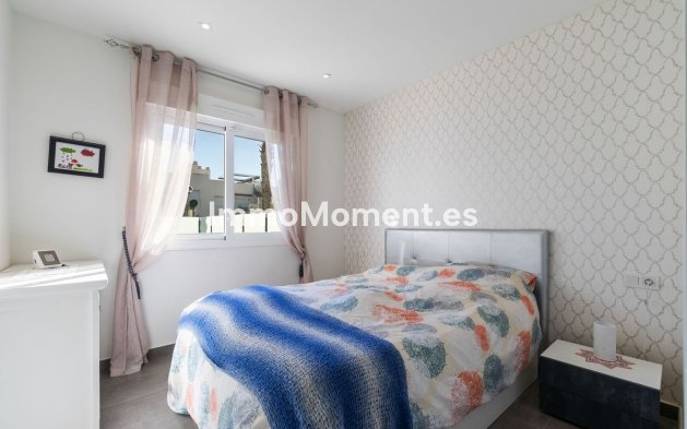 Wiederverkauf - Wohnung - Torrevieja - Torrevieja Centro