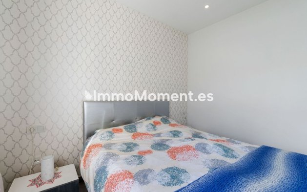 Wiederverkauf - Wohnung - Torrevieja - Torrevieja Centro