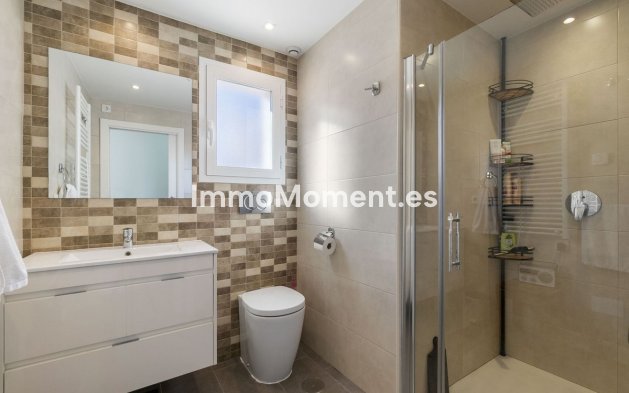 Wiederverkauf - Wohnung - Torrevieja - Torrevieja Centro