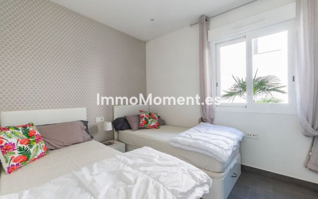 Wiederverkauf - Wohnung - Torrevieja - Torrevieja Centro