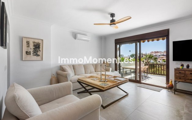 Wiederverkauf - Villa - Mijas - Mijas Costa