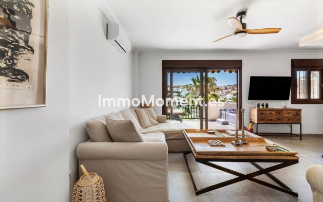 Wiederverkauf - Villa - Mijas - Mijas Costa