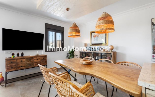 Wiederverkauf - Villa - Mijas - Mijas Costa