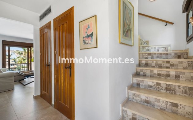 Wiederverkauf - Villa - Mijas - Mijas Costa