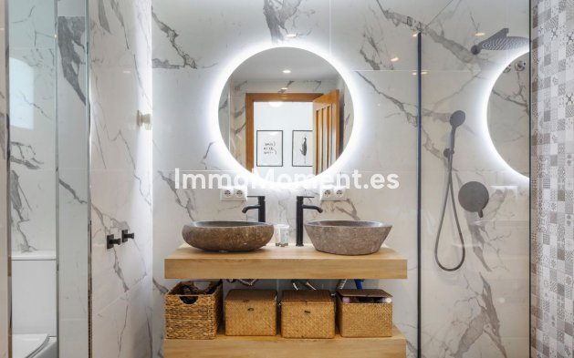 Wiederverkauf - Villa - Mijas - Mijas Costa