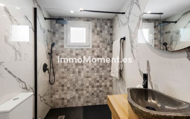 Wiederverkauf - Villa - Mijas - Mijas Costa