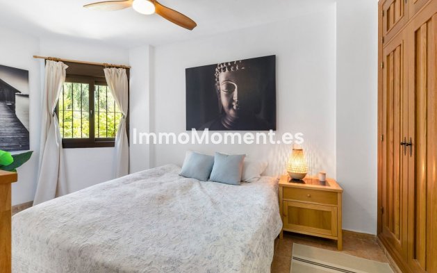 Wiederverkauf - Villa - Mijas - Mijas Costa